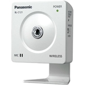 Camera Dome IP Panasonic BL-C1CE